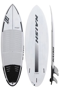 Naish-Strapless Wonder 2024 Directionnelle