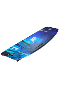 North-Atmos 2025 Planche de Kite