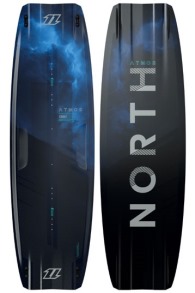 North-Atmos Carbon 2023 Planche de Kite