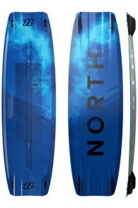 North-Atmos Hybrid 2023 Planche de Kite