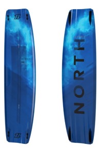 North-Atmos Hybrid 2023 Planche de Kite