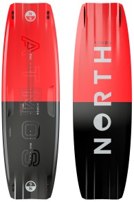 North-Atmos Hybrid 2024 Planche  de Kite