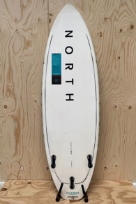 North-Charge 2022 Surfboard (DEMO)