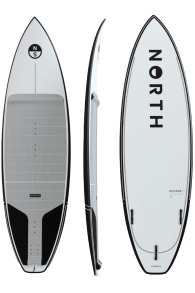 North-Charge Pro 2025 Surfboard Directionnelle