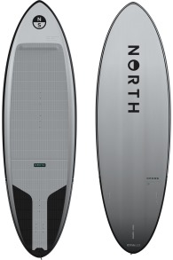 North-Cross Pro 2025 Surfboard Directionelle