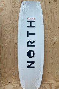 North-Flare 2024 Kiteboard (DEMO)