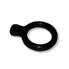 North-LockGuard Safety Ring with Pull Tab (2x)