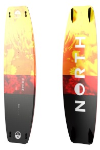 North-Prime 2024 Planche de Kite