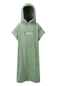 Northcore-Poncho de plage enfants Beach Basha