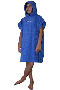 Northcore-Poncho de plage enfants Beach Basha