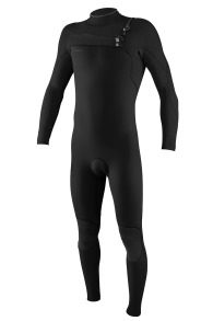 ONeill-Hyperfreak 5/4+ Chest Zip Wetsuit