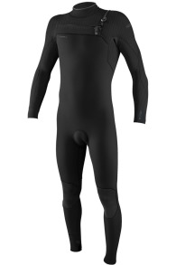 ONeill-Hyperfreak Wind 3/2+ Chest Zip Wetsuit