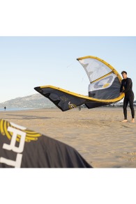 Ozone-Vortex Ultra-X Aile de Kite