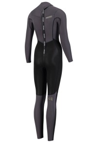 Prolimit-Edge 3/2 Backzip Women Wetsuit