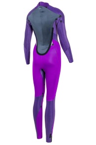 Prolimit-Fire 5/3 Backzip 2022 Wetsuit