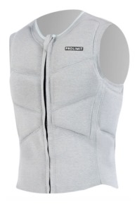 Prolimit-Mercury Frontzip Veste d'Impact