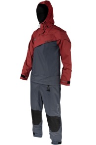 Prolimit-Nordic Drysuit à Cagoule Combinaison Sèchhe