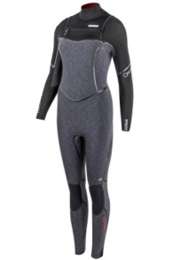 Prolimit-Oxygen TR Freezip 6/4 FTM 2022 Wetsuit