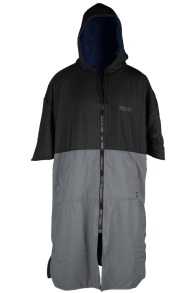 Prolimit-Poncho Water Repellant Frontzip Extreme