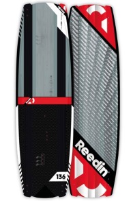 Reedin Kiteboarding-MiniKev 2023 Planche de Kite