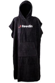 Reedin Kiteboarding-Poncho Serviette