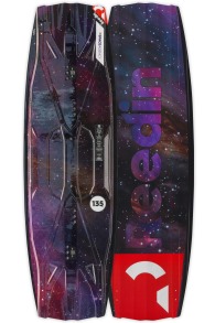 Reedin Kiteboarding-Space Agency 2024 Planche de Kite