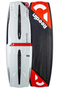 Reedin Kiteboarding-SpaceAgency 2023 Planche de Kite