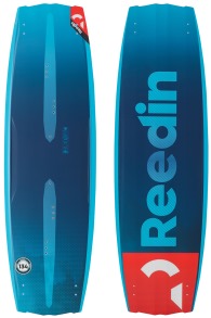 Reedin Kiteboarding-Super E V5 2024 Planche de Kite