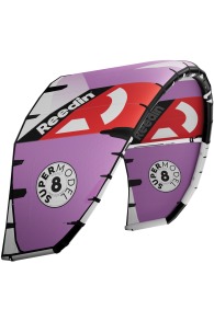 Reedin Kiteboarding-Super Model HTF 2024 Aile de Kite