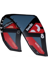 Reedin Kiteboarding-Super Model V3 2022 Aile de Kite