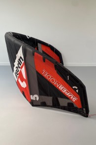 Reedin Kiteboarding-Super Model V3 2022 Kite (2nd)