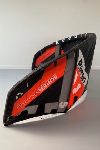 Reedin Kiteboarding-Super Model V3 2022 Kite (2nd)