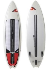 Reedin Kiteboarding-Super Wave V2 Directionnelle