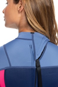 Roxy-Prologue 5/4 Backzip Women Wetsuit