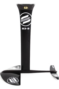 Sabfoil-Tortuga Black Series 83 633 Hydrofoil