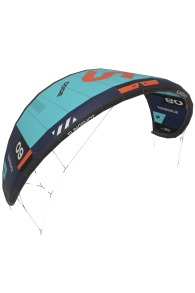 Slingshot-Code V2 2025 Aile de Kite