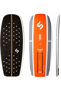 Slingshot-Hope Craft V2 2024 Foilboard