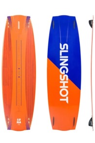 Slingshot-Luna V2 2023  Planche de Kite