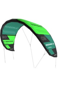 Slingshot-Machine V2 2023 Aile de Kite