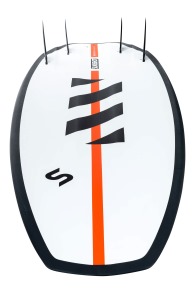 Slingshot-Sci-Fly XT V2 2025 Surfboard Directionnelle