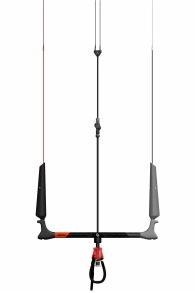 Slingshot-Sentry V2 2025 Barre de Kite