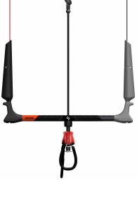 Slingshot-Sentry V2 2025 Barre de Kite