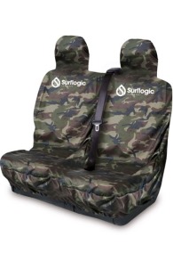 Surflogic-Car Seat Cover Double