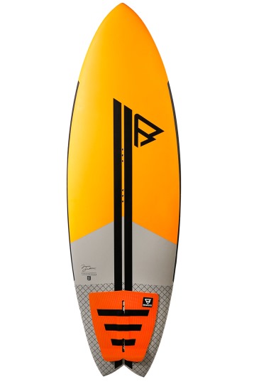 Brunotti-B-Fish 2022 Surboard Directionnelle