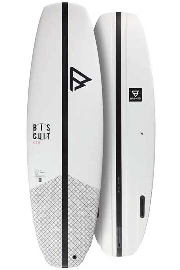 Brunotti-Biscuit STR 2021 Surfboard Directionnelle