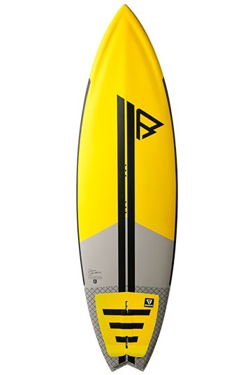 Brunotti-Boomer 2022 Surfboard Directionnelle