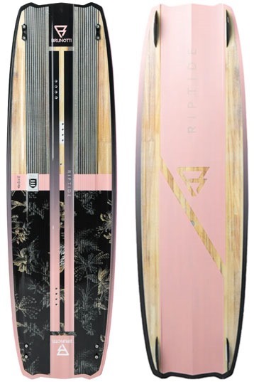 Brunotti-Riptide 2021 Planche de Kitesurf