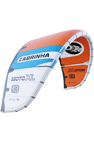 Cabrinha-Moto XL Apex 2025 Aile de Kite