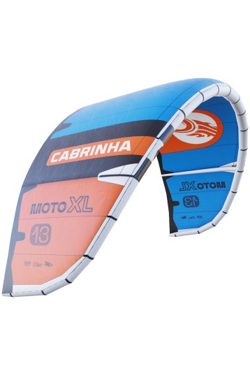 Cabrinha-Moto XL Apex 2025 Aile de Kite