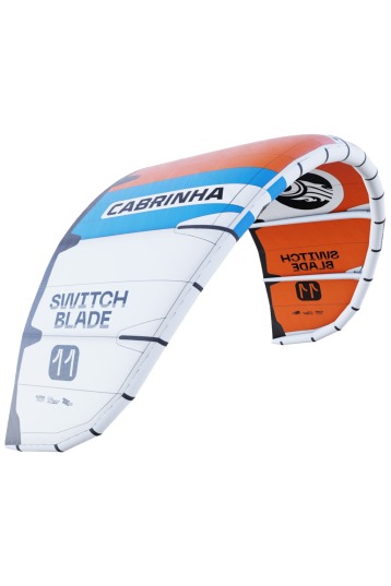 Cabrinha-Switchblade Apex 2025 Aile de Kite